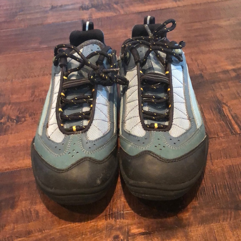 Nike Women’s Cycling Kato III Ocean/Mineral 7/38